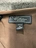 DressBarn Brown Jacket Size 18 - photo 6