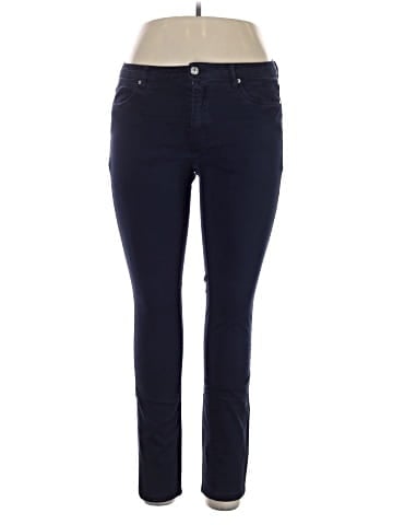H&M L.O.G.G. Jeans (view 1)