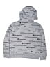 Champion Silver Pullover Hoodie Size M (youth) - photo 2