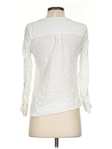 Be Cool Long Sleeve Blouse (view 2)