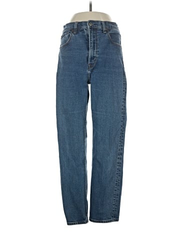 Abercrombie & Fitch Jeans (view 1)