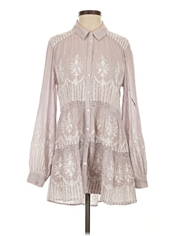Sundance Casual Dress (view 1)