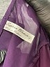 Perseption Concept Burgundy Short Sleeve Top Size 3X - photo 7