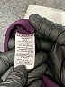Perseption Concept Burgundy Short Sleeve Top Size 3X - photo 8