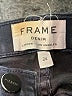 FRAME Denim Blue Jeans Size 24 waist - photo 7