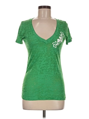 Next Level Apparel Short Sleeve T-Shirt (view 1)