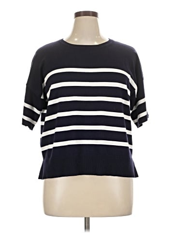 Bobeau Short Sleeve T-Shirt (view 1)