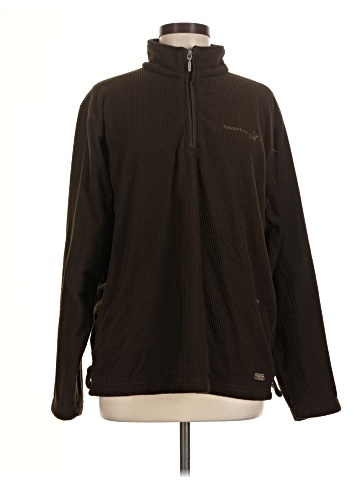 CHARLES RIVER APPAREL Pullover Sweater (view 1)