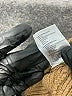 RD Style Brown Turtleneck Sweater Size M - photo 8