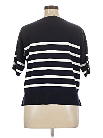 Bobeau Short Sleeve T-Shirt (view 2)