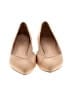 Tory Burch Tan Flats Size 8 1/2 - photo 2