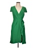 Jessica Howard Green Cocktail Dress Size 12 - photo 1