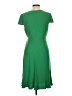 Jessica Howard Green Cocktail Dress Size 12 - photo 2