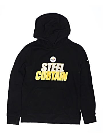 Nike Pullover Hoodie (view 1)
