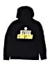 Nike Black Pullover Hoodie Size L (kids) - photo 1