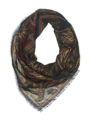 Albert Nipon Scarf (view 1)