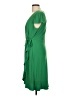 Jessica Howard Green Cocktail Dress Size 12 - photo 5