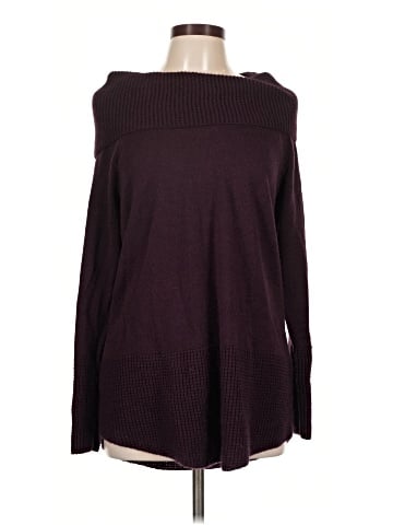 Calvin Klein Turtleneck Sweater (view 1)