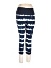 Athleta Tie-dye Blue Leggings Size L - photo 1