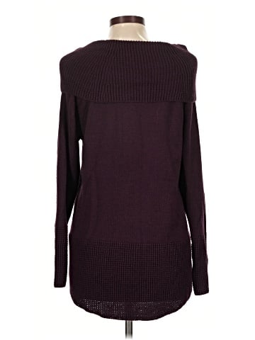 Calvin Klein Turtleneck Sweater (view 2)