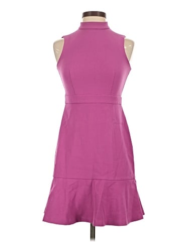 Ann Taylor Factory Cocktail Dress (view 1)