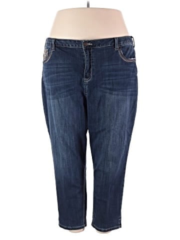 Lane Bryant Jeans (view 1)