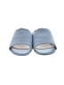 Donald J Pliner Blue Sandals Size 8 - photo 2