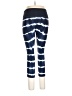 Athleta Tie-dye Blue Leggings Size L - photo 2