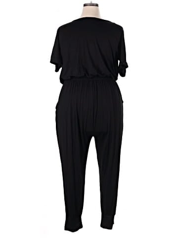 Kim & Cami Jumpsuit (view 2)