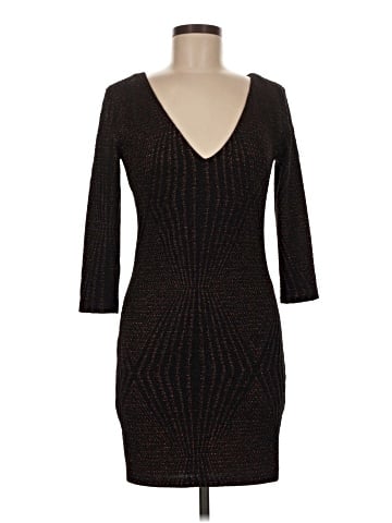Trixxi Cocktail Dress (view 1)