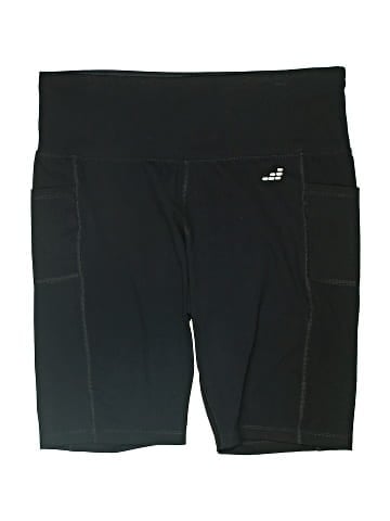 Academy Athletic Shorts (view 1)