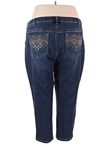 Lane Bryant Jeans (view 2)