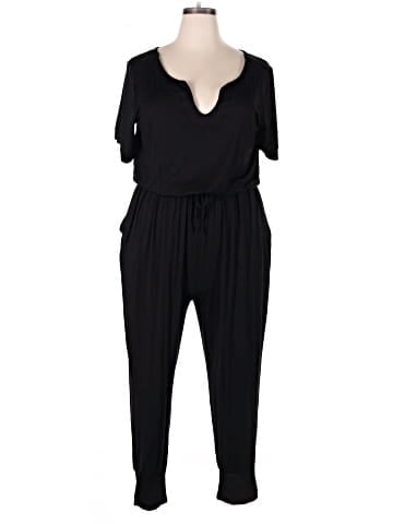 Kim & Cami Jumpsuit (view 1)