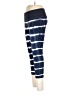 Athleta Tie-dye Blue Leggings Size L - photo 5