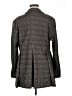 Soft Surroundings Tweed Gray Blazer Size XL - photo 2