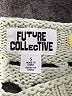 Future Collective Green Pullover Sweater Size S - photo 7