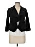 Calvin Klein Black Blazer Size 6 (petite) - photo 1