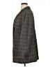 Soft Surroundings Tweed Gray Blazer Size XL - photo 5