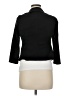 Calvin Klein Black Blazer Size 6 (petite) - photo 2