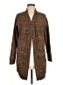 BP. Brown Cardigan Size M (estimated) - photo 1