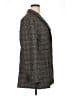 Soft Surroundings Tweed Gray Blazer Size XL - photo 4