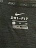 Nike Gray Active Tank Size XL - photo 7