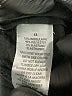 Nordstrom Solid Black Wool Pants Size 12 - photo 4