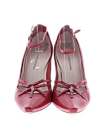 Costume National Heels (view 2)