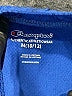Champion Paisley Blue Athletic Shorts Size 10 - 12 - photo 3