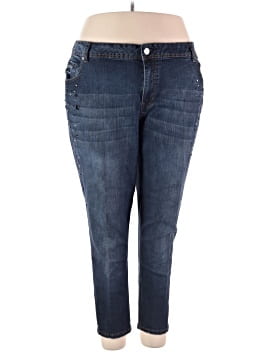Lane Bryant Jeans