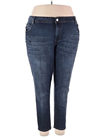 Lane Bryant Jeans (view 1)