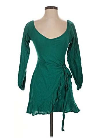 Princess Polly Casual Dress (view 1)