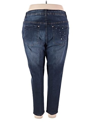 Lane Bryant Jeans (view 2)