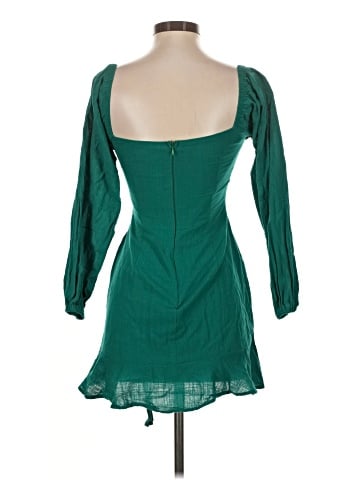 Princess Polly Casual Dress (view 2)